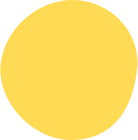 yellow circle Illustration in PNG, SVG