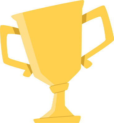 yellow cup PNG, SVG