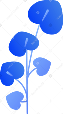 花卉 PNG, SVG