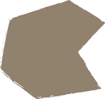 Dark grey polygon PNG、SVG