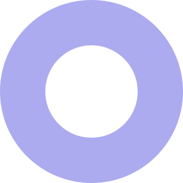 Purple ring PNG, SVG