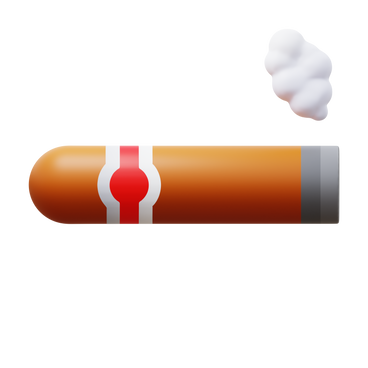 cigar PNG, SVG