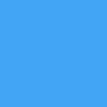 方形蓝色 PNG, SVG