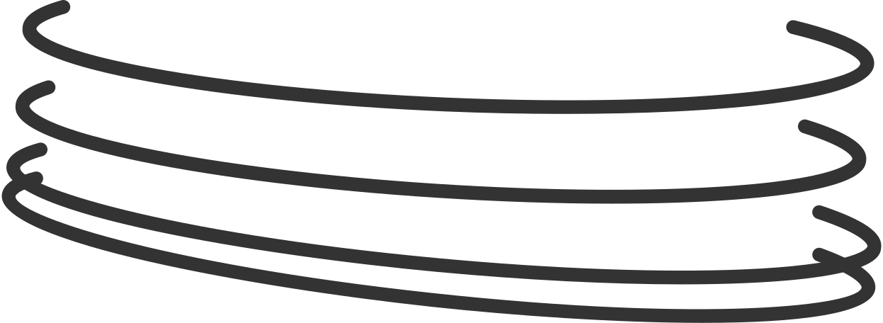 ロープ のpngとsvgでのイラスト