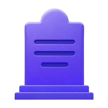 cemetery PNG, SVG