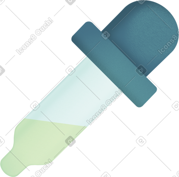 Pipette PNG, SVG