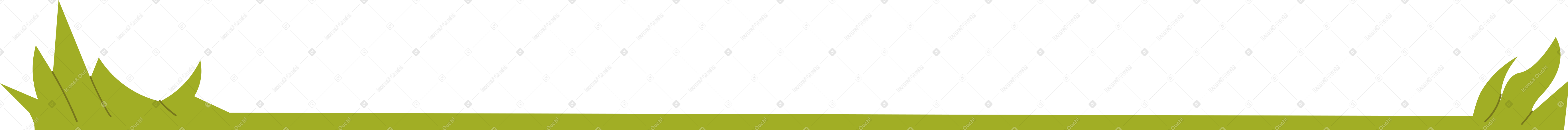 erba di sfondo PNG, SVG