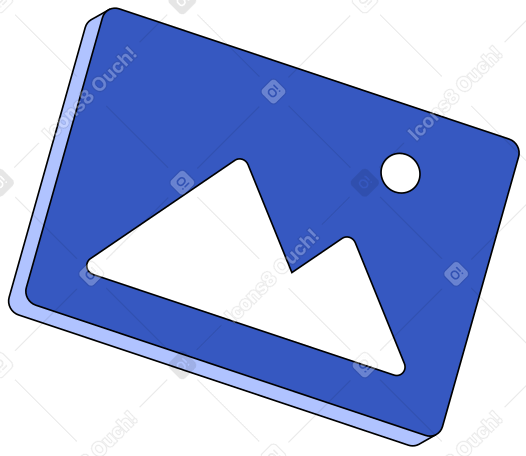 picture icon PNG, SVG