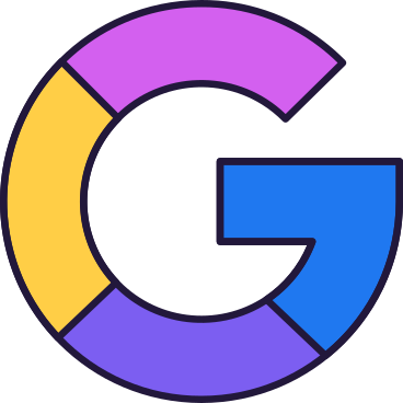 Google PNG, SVG