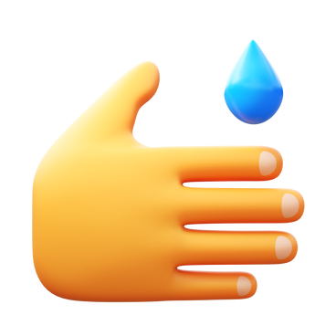 wash your hands PNG, SVG