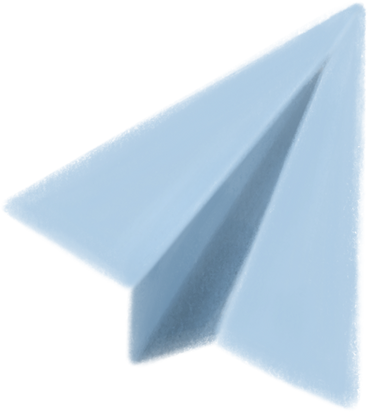 Paper plane PNG, SVG