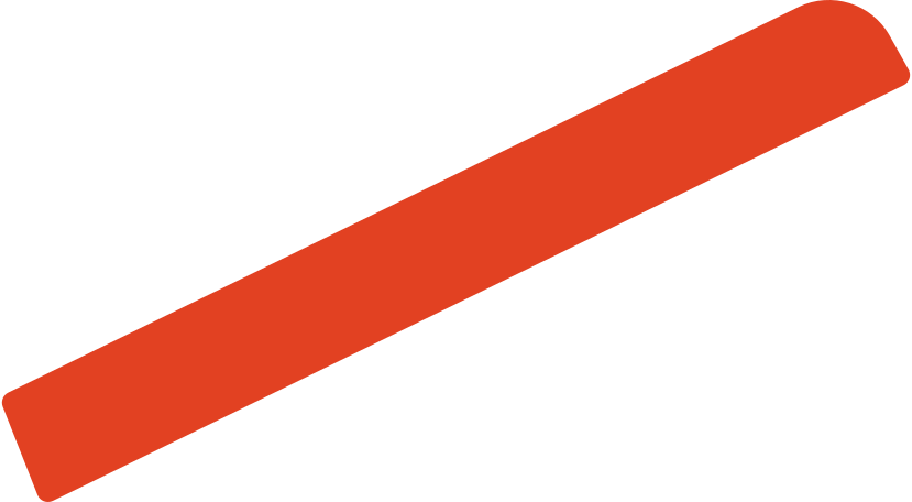 PNG 및 SVG의 Red ruler for drawing 일러스트