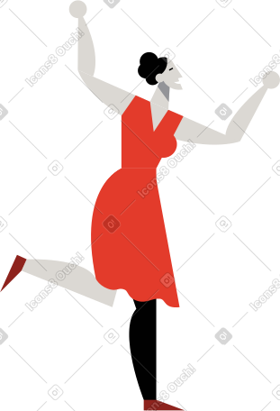 woman PNG, SVG