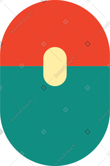 Computer mouse PNG, SVG