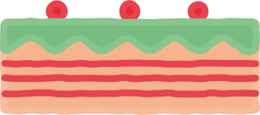 cake PNG, SVG