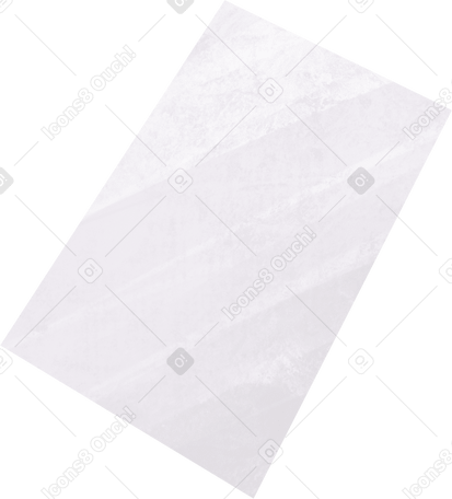 white rectangular screen PNG, SVG