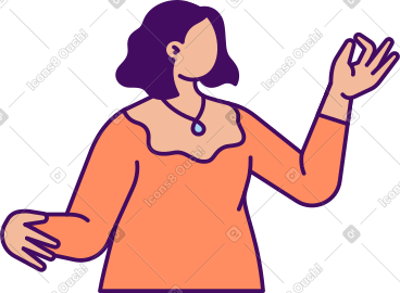 女人 PNG, SVG