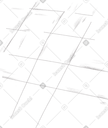 Lines resembling the texture of a tile PNG, SVG