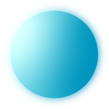 Blauer ballon PNG, SVG