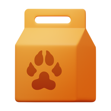 doggy bag PNG, SVG