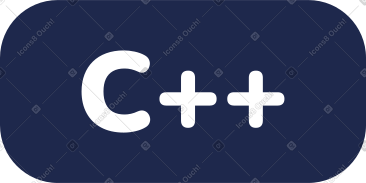 C++ icon PNG, SVG