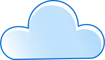 구름 PNG, SVG