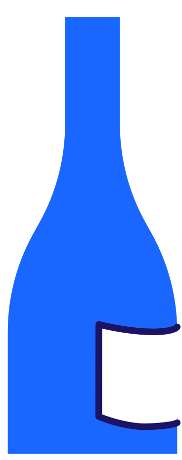 Bouteille PNG, SVG
