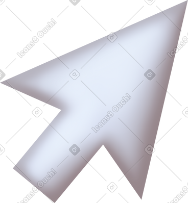 Cursor PNG, SVG