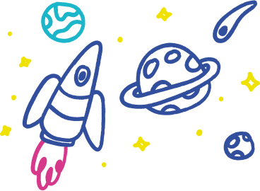 space PNG, SVG