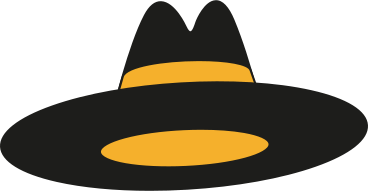 hat PNG, SVG