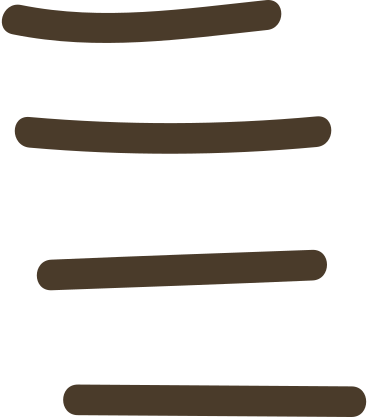 Brown lines в PNG, SVG