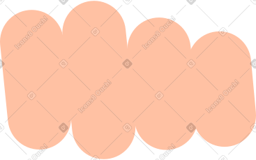 Fingers PNG, SVG