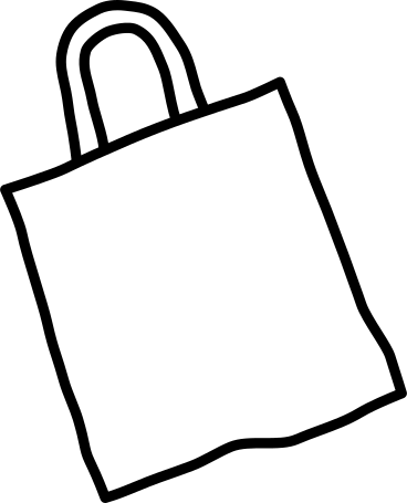 Shopper в PNG, SVG
