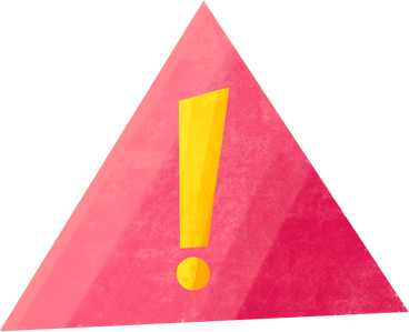 pink no connection icon PNG, SVG