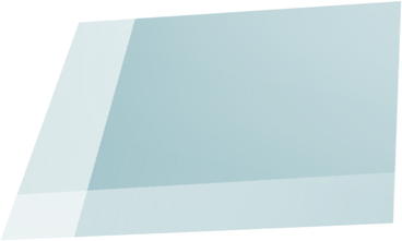 Rectangle blue PNG, SVG