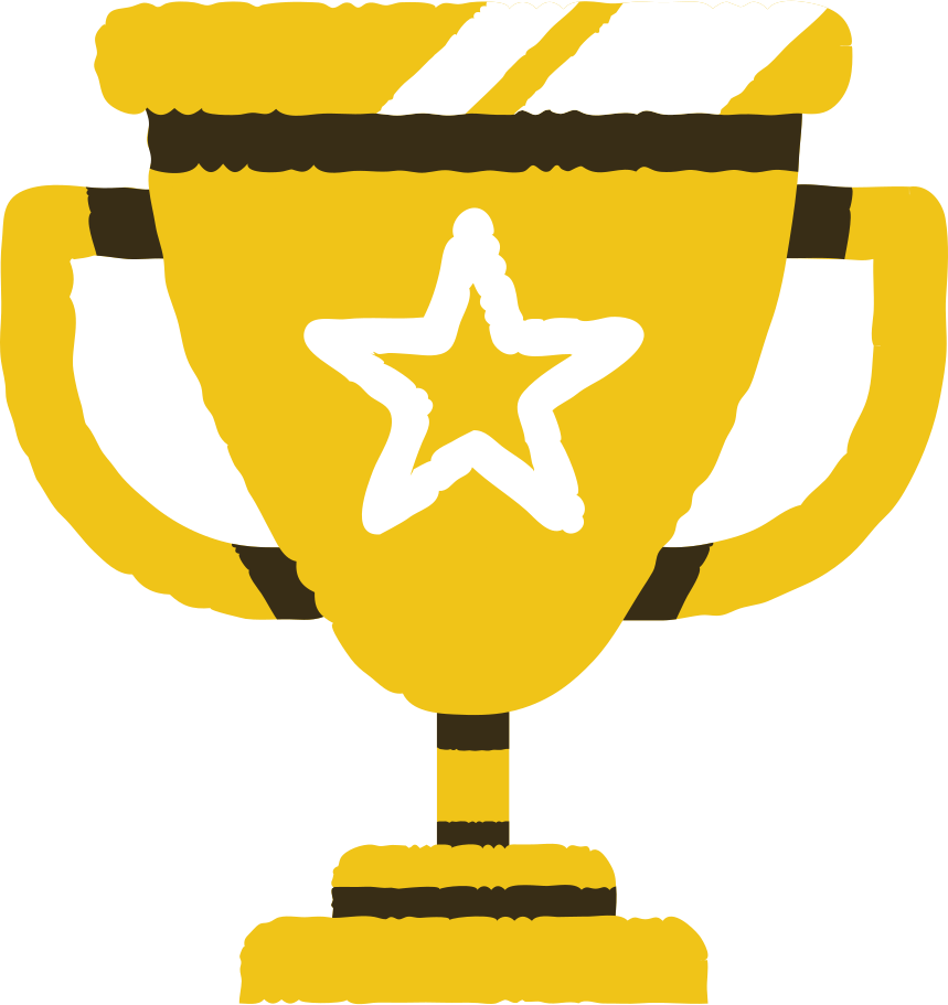 style prize cup images in PNG and SVG | Icons8 Illustrations