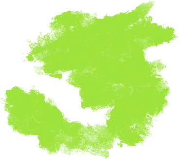 Macchia di fondo verde PNG, SVG