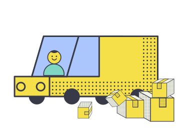 Delivery PNG, SVG