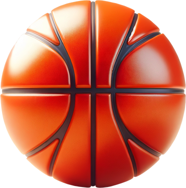 Ballon de basket PNG, SVG