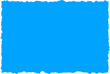 Retângulo azul celeste PNG, SVG