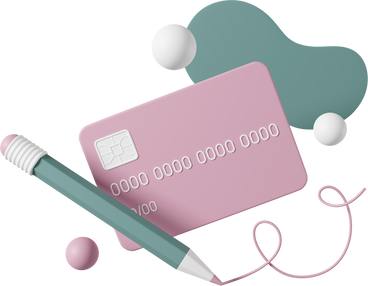 shopping credit card PNG, SVG