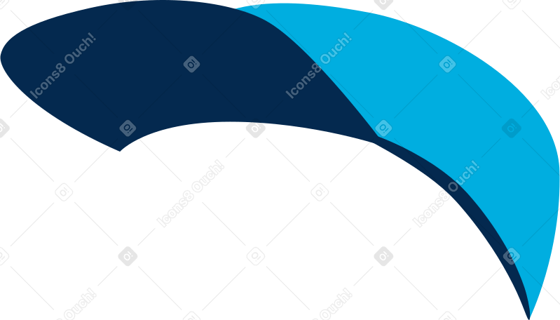 blue cap PNG, SVG