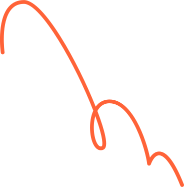 Linea riccia PNG, SVG