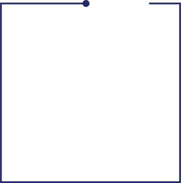 Недостроенный квадрат в PNG, SVG