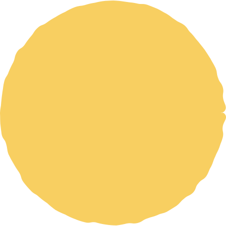 circle yellow Illustration in PNG, SVG