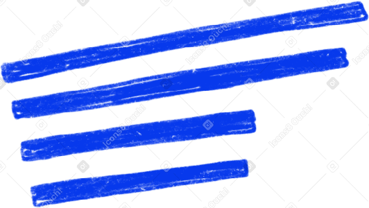 blue lines of text PNG, SVG