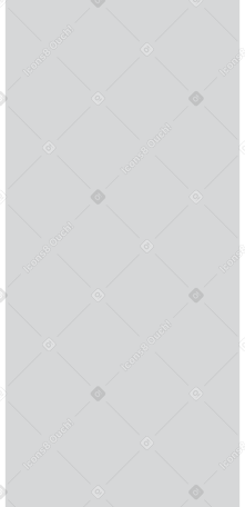 grey small rectangle Illustration in PNG, SVG