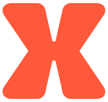 letter x PNG, SVG