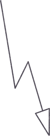 arrow Illustration in PNG, SVG