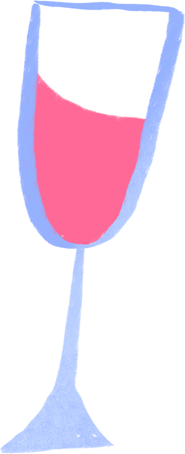 glass with a drink PNG, SVG